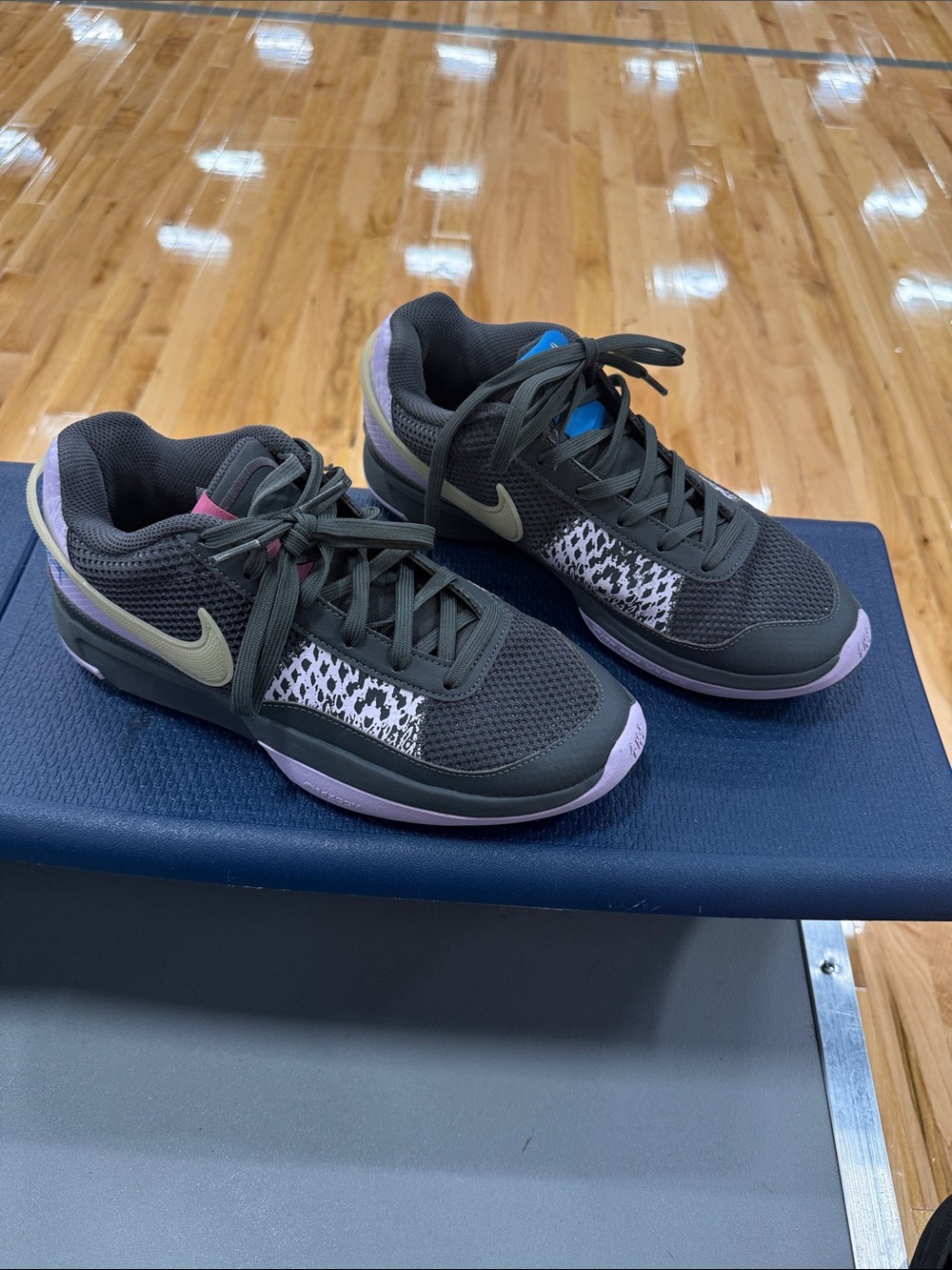 Nike Nike Ja 1 "Personal Touch" | 7.5
